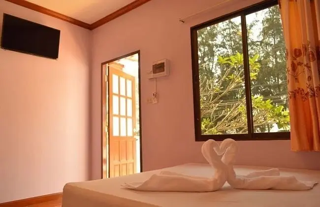Villa, 1 Yatak Odası (4 Pax)