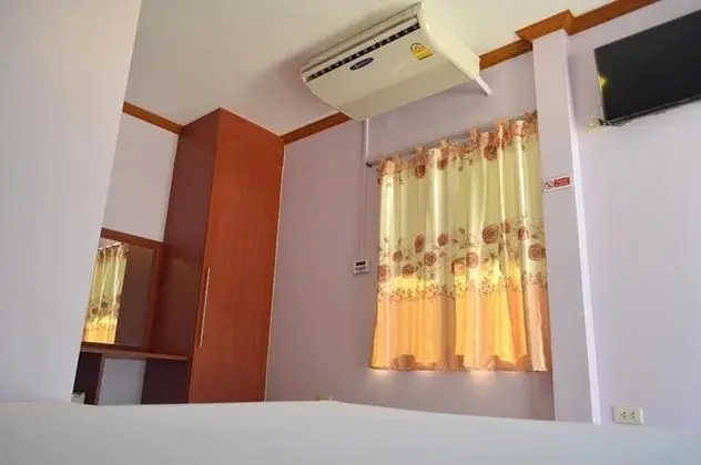 Villa, 1 Yatak Odası (4 Pax)