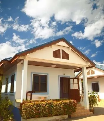Villa, 1 Yatak Odası (4 Pax)