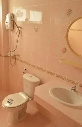 Villa, 1 Yatak Odası (4 Pax)