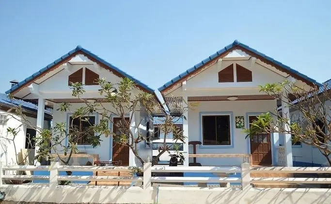 Standard Villa, 1 Yatak Odası (3 Pax)