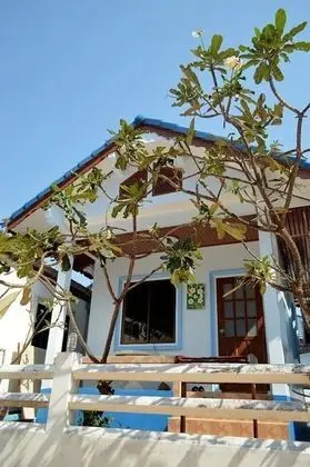Standard Villa, 1 Yatak Odası (3 Pax)