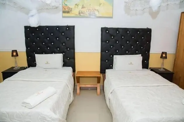 Family Dört Kişilik Oda