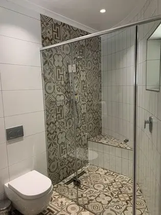 Tek Büyük veya İki Ayrı Yataklı Oda, Engellilere Uygun