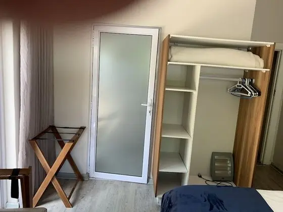 Standard Tek Büyük Yataklı Oda, 1 En Büyük (King) Boy Yatak