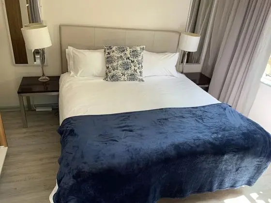 Standard Tek Büyük Yataklı Oda, 1 En Büyük (King) Boy Yatak