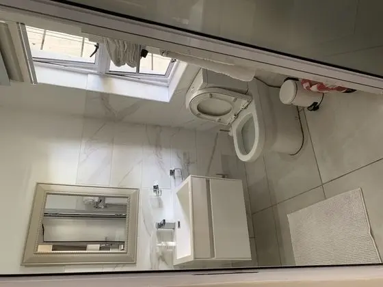 Standard Tek Büyük Yataklı Oda, 1 En Büyük (King) Boy Yatak