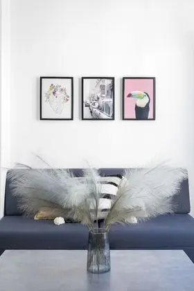 Deluxe Süit, Teras, Şehir Manzaralı