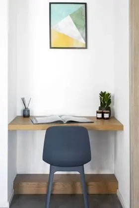 Deluxe Süit, Teras, Şehir Manzaralı