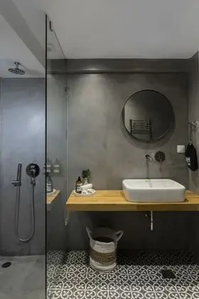 Deluxe Süit, Teras, Şehir Manzaralı