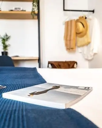 Premium Tek Büyük Yataklı Oda, Balkon, Şehir Manzaralı