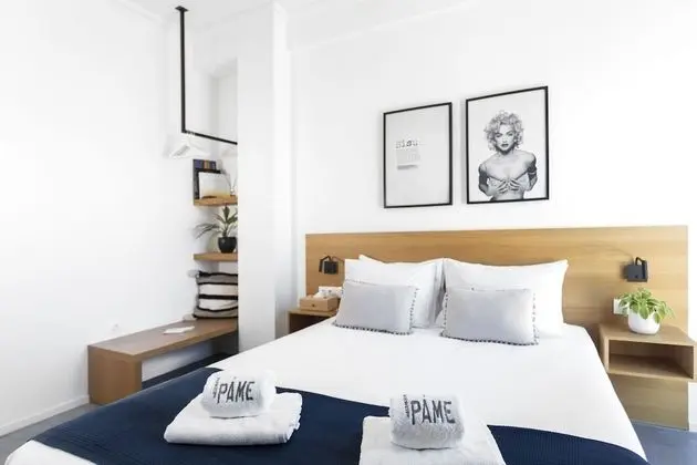 Signature Çatı Katı Süiti (Penthouse), Teras, Şehir Manzaralı