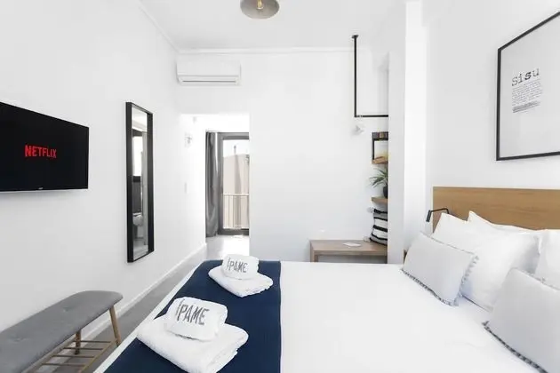 Signature Çatı Katı Süiti (Penthouse), Teras, Şehir Manzaralı