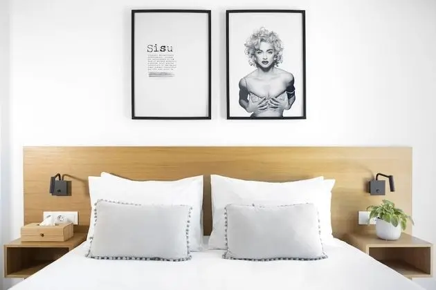 Signature Çatı Katı Süiti (Penthouse), Teras, Şehir Manzaralı