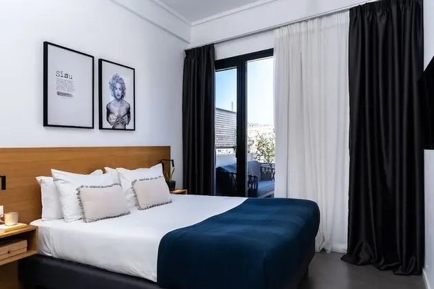 Signature Çatı Katı Süiti (Penthouse), Teras, Şehir Manzaralı