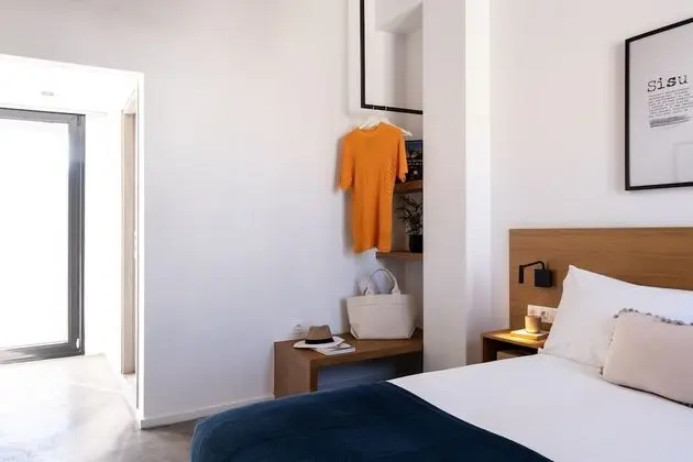 Signature Çatı Katı Süiti (Penthouse), Teras, Şehir Manzaralı