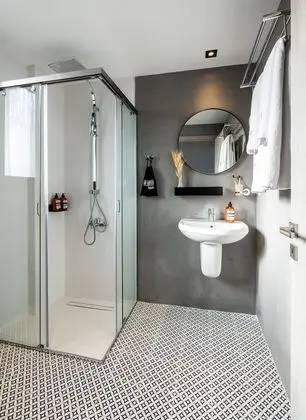 Signature Çatı Katı Süiti (Penthouse), Teras, Şehir Manzaralı