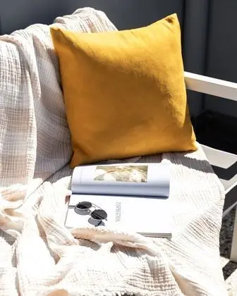 Deluxe Tek Büyük veya İki Ayrı Yataklı Oda, Balkon