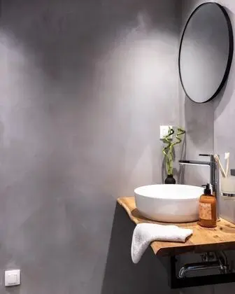 Deluxe Tek Büyük veya İki Ayrı Yataklı Oda, Balkon