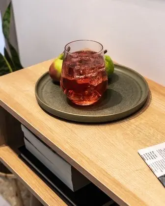 Superior Tek Büyük veya İki Ayrı Yataklı Oda