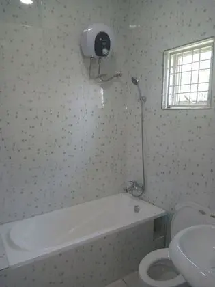 Royal Apart Daire, 1 En Büyük (King) Boy Yatak, Sigara İçilmez
