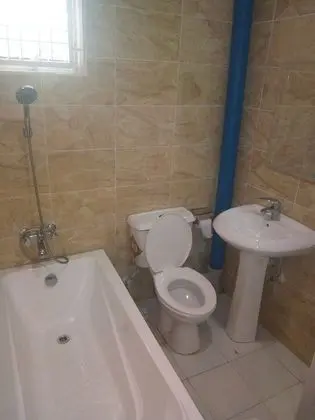 Standard Süit, 1 En Büyük (King) Boy Yatak, Engellilere Uygun, Sigara İçilmez