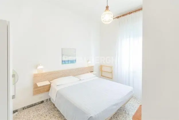 Basic Oda, 1 Çift Kişilik Yatak