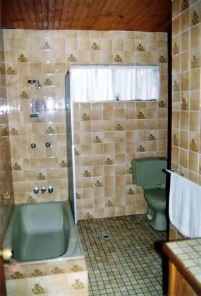 Standard Süit, 1 Yatak Odası, Sigara İçilmez, Ortak Banyo (Double room)