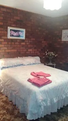 Standard Süit, 1 Yatak Odası, Sigara İçilmez, Ortak Banyo (Queen room)