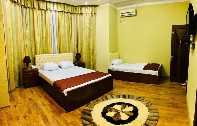 Comfort Üç Kişilik Oda