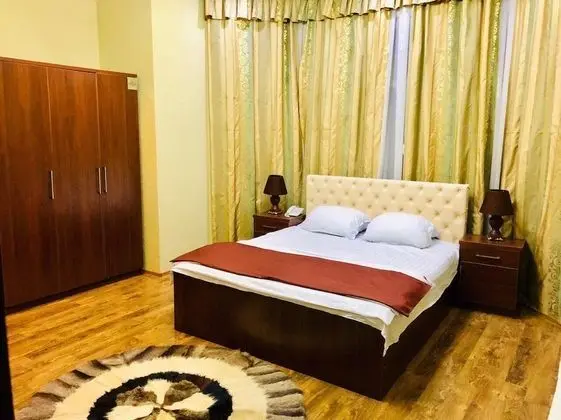 Comfort Üç Kişilik Oda
