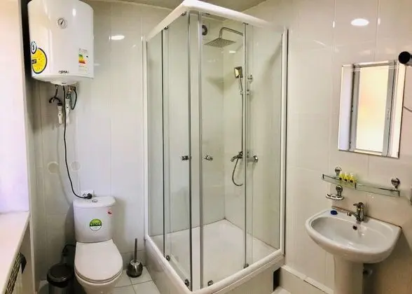Comfort Üç Kişilik Oda