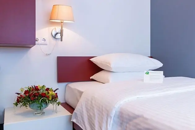 Standard Tek Kişilik Oda