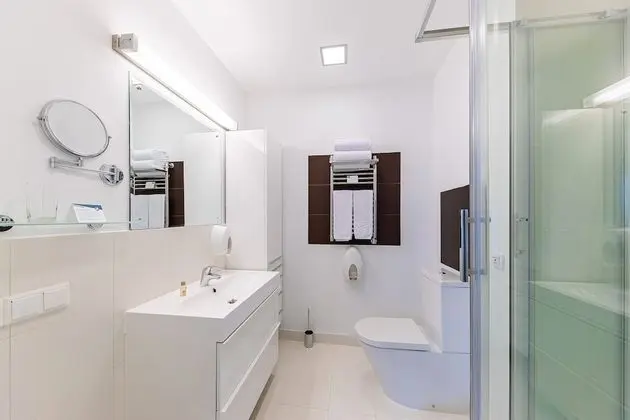 Standard Tek Kişilik Oda