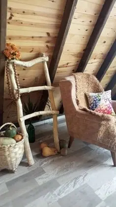 Deluxe Bungalov
