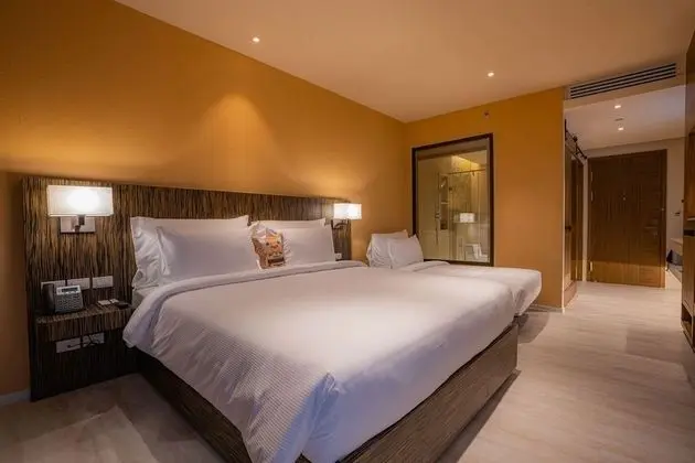 Oda (Deluxe Premium Room)