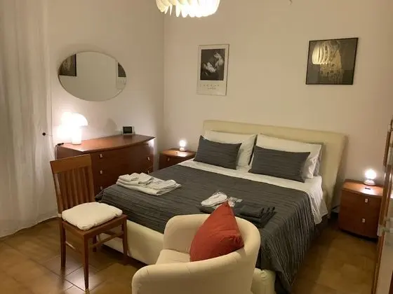 Family Oda, Sigara İçilmez, Özel Banyo (External)