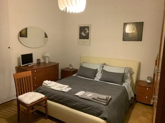 Family Oda, Sigara İçilmez, Özel Banyo (External)