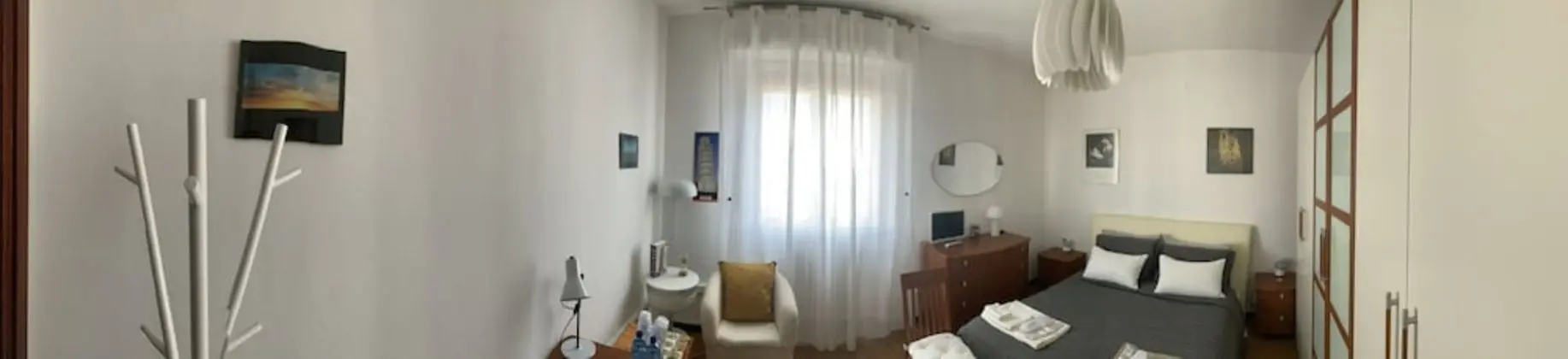 Family Oda, Sigara İçilmez, Özel Banyo (External)