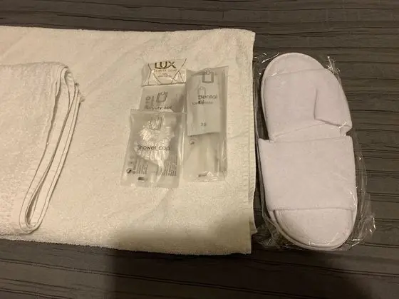 Family Oda, Sigara İçilmez, Özel Banyo (External)