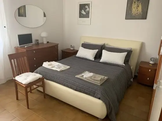 Family Oda, Sigara İçilmez, Özel Banyo (External)