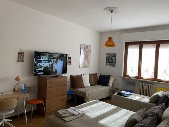 Family Oda, Sigara İçilmez, Özel Banyo (External)
