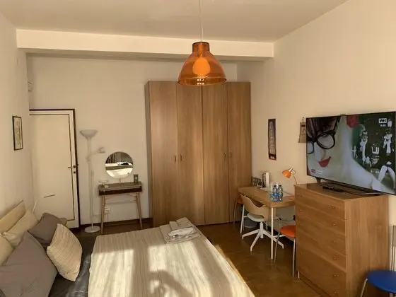 Family Oda, Sigara İçilmez, Özel Banyo (External)