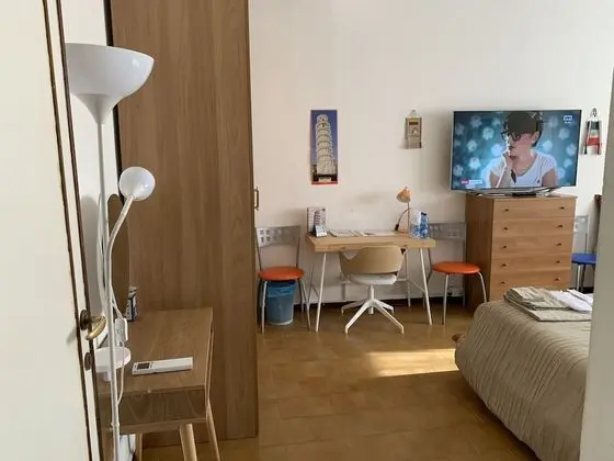 Family Oda, Sigara İçilmez, Özel Banyo (External)