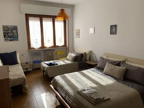 Family Oda, Sigara İçilmez, Özel Banyo (External)