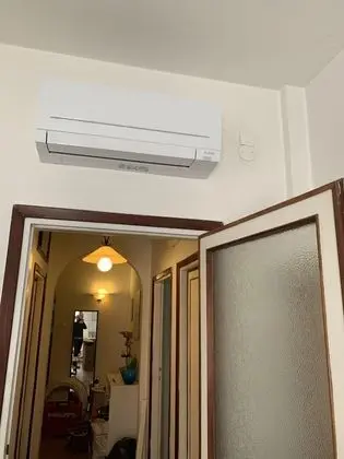 Family Oda, Sigara İçilmez, Özel Banyo (External)