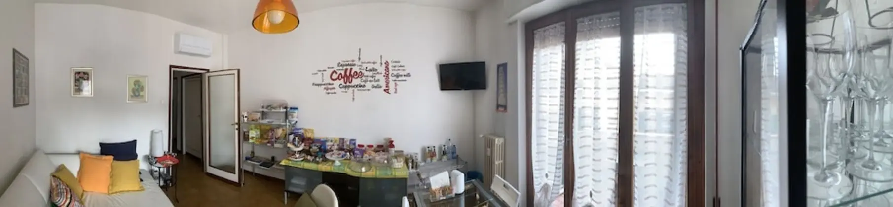 Family Oda, Sigara İçilmez, Özel Banyo (External)