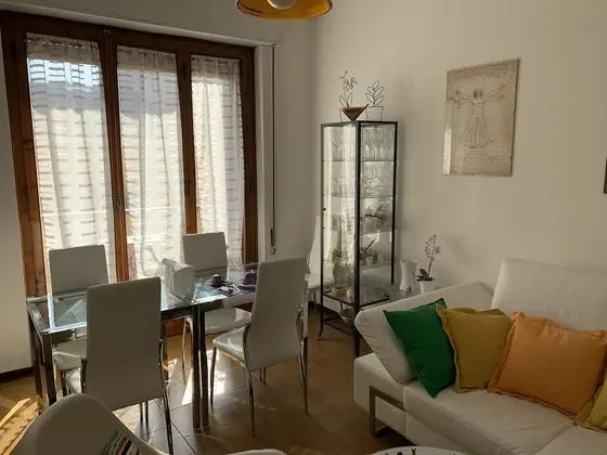 Family Oda, Sigara İçilmez, Özel Banyo (External)