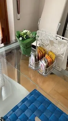 Family Oda, Sigara İçilmez, Özel Banyo (External)
