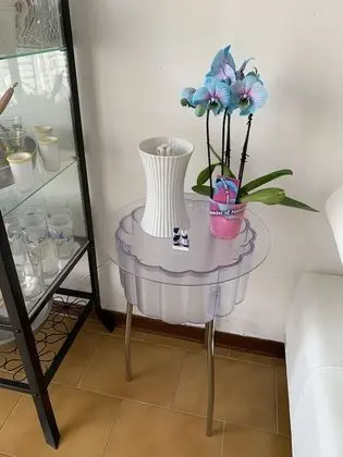 Family Oda, Sigara İçilmez, Özel Banyo (External)